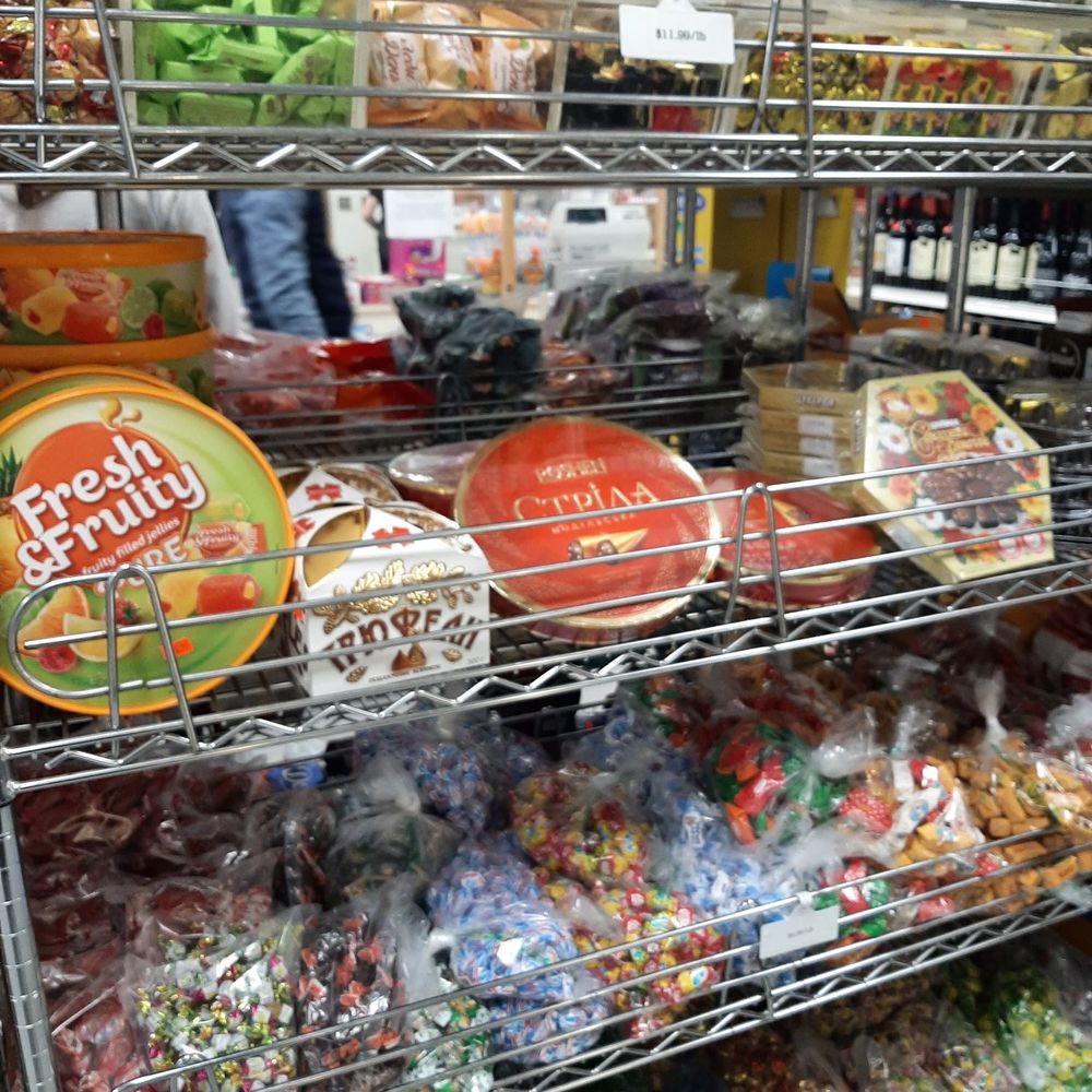 Slavic Shop - Imported Food Near Me - San Jose, California Slavic Shop - Imported Food Near Me - San Jose, California