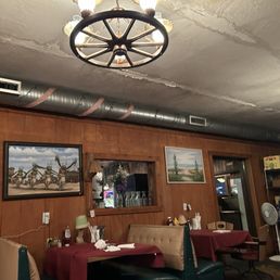 Cactus Room
