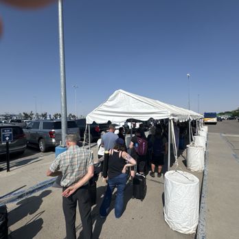 Budget - Car Rental Near Me - Denver, Colorado