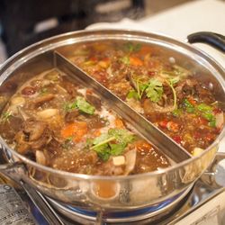 JX Cuisine