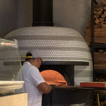 Coda Di Volpe - Pizza Near Me - Chicago, Illinois Coda Di Volpe - Pizza Near Me - Chicago, Illinois