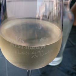 't Lekkerste Vèske van Limburg - Lekker wijntje voor het eten
