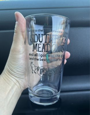 Pluckers Wing Bar by null