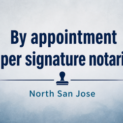 $5 Notary North