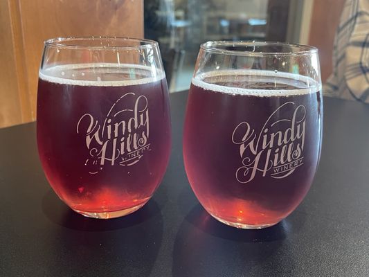 Windy Hills Winery by null