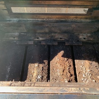 A1 BBQ Grill Cleaning - Before - Grill Services Near Me - Coachella, California A1 BBQ Grill Cleaning - Before - Grill Services Near Me - Coachella, California
