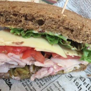 Yellow Dog Eats - Sandwiches Near Me - Windermere, Florida Yellow Dog Eats - Sandwiches Near Me - Windermere, Florida