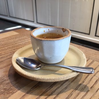 The Mill - Four barrel espresso - Coffee & Tea Near Me - San Francisco, California