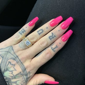 Stellar Nail Spa - Johnny is quick and efficient! My nails are always on point! - Nail Salons Near Me - Rohnert Park, California Stellar Nail Spa - Johnny is quick and efficient! My nails are always on point! - Nail Salons Near Me - Rohnert Park, California