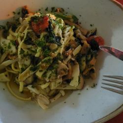 La Cantinella