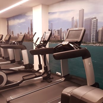 Hyatt Centric The Loop Chicago - Treadmills and ellipticals - Venues & Event Spaces Near Me - Chicago, Illinois Hyatt Centric The Loop Chicago - Treadmills and ellipticals - Venues & Event Spaces Near Me - Chicago, Illinois