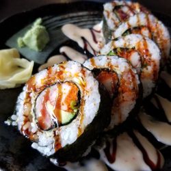 Hapa Japanese Cuisine