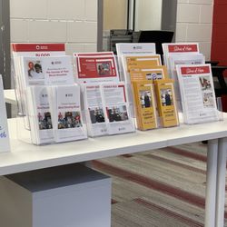 American Red Cross-Savannah - Donor information