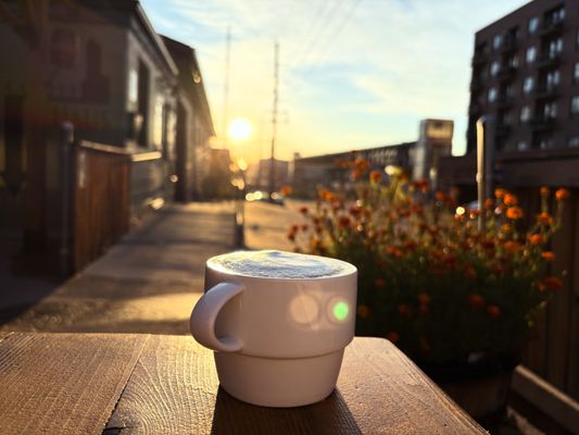 Waldschänke Ciders & Coffee by null