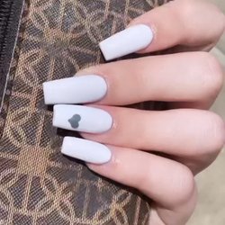 Posh Nails Spa - .