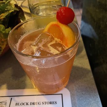 Superiority Burger - Whiskey sour :) - Vegetarian Near Me - New York, New York Superiority Burger - Whiskey sour :) - Vegetarian Near Me - New York, New York