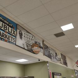 Publix - Publix historical photo's.