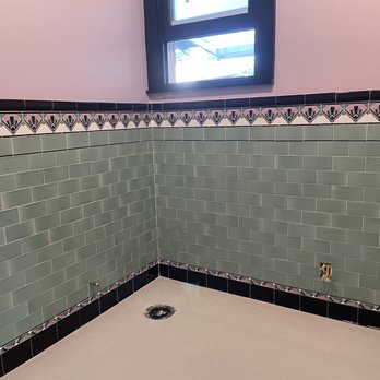 Pacific Coast Tile Installation - Mission Tile - Tiling Near Me Pacific Coast Tile Installation - Mission Tile - Tiling Near Me