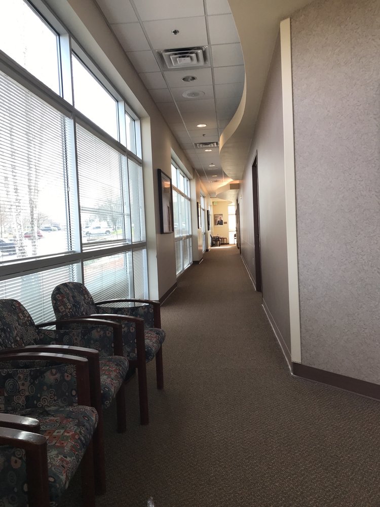 ROSEVILLE IMAGING CENTERRADIOLOGICAL ASSOCIATES 29 Reviews