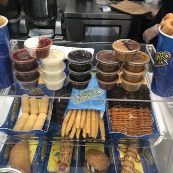 Churromania - Fast Food Near Me - Homestead, Florida Churromania - Fast Food Near Me - Homestead, Florida