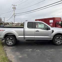 Otis Ford - Last chance to buy a Ford from Storms Motors