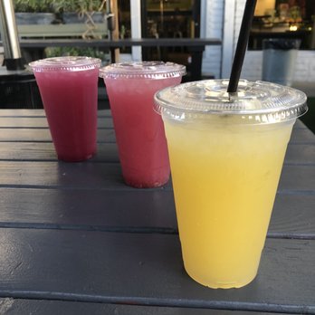Green Tomato Grill - Organic Agave Lemonade - New American Near Me - Brea, California Green Tomato Grill - Organic Agave Lemonade - New American Near Me - Brea, California