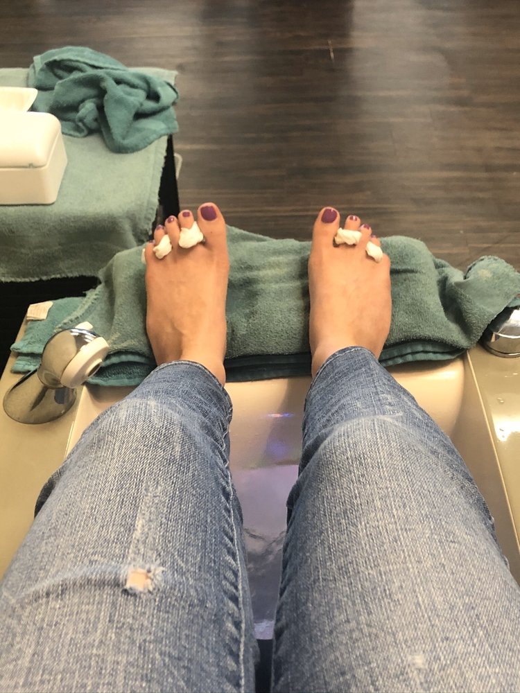 REVELATIONS SALON 15 Photos & 62 Reviews 5045 S McCarran Blvd, Reno