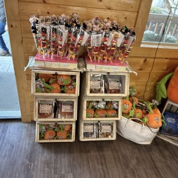 Bob's Corn & Pumpkin Farm - Pumpkin Patches Near Me - Snohomish, Washington