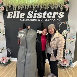 Elle Sisters