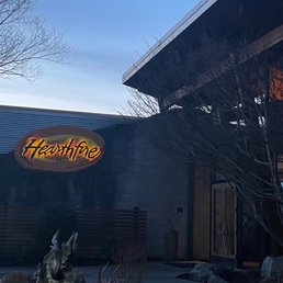 Exterior photo of Anthony's Hearthfire Grill - Olympia, Washington Exterior photo of Anthony's Hearthfire Grill - Olympia, Washington