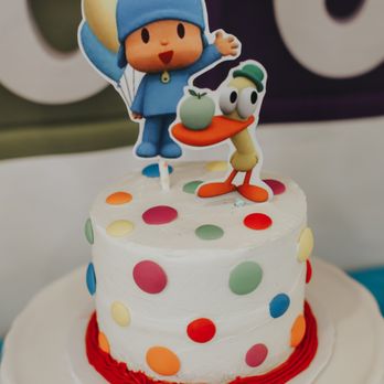 Jackie's Party Creations - Pocoyo decorations are hard to find, but she made it work! - Party & Event Planning Near Me - Downey, California Jackie's Party Creations - Pocoyo decorations are hard to find, but she made it work! - Party & Event Planning Near Me - Downey, California