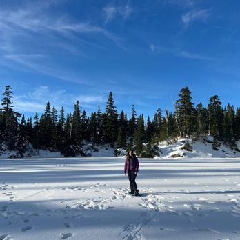 Cypress Mountain - Ski Resorts Near Me - West Vancouver, British Columbia