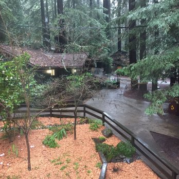 Alliance Redwoods Conference Grounds - Venues & Event Spaces Near Me - Occidental, California