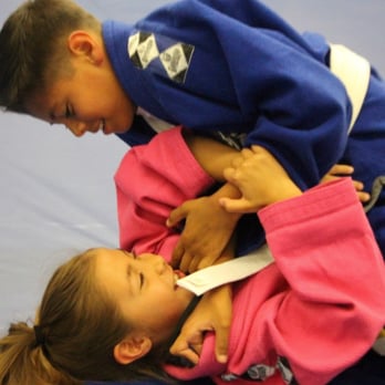 Dojo Conditioning Studio - Kids Activities Near Me - Redmond, Oregon
