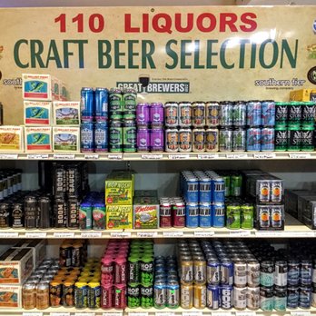 Route 110 Liquors - 110 Liquors Craft Beer Selection - Beer, Wine & Spirits Near Me - Amesbury, Massachusetts Route 110 Liquors - 110 Liquors Craft Beer Selection - Beer, Wine & Spirits Near Me - Amesbury, Massachusetts