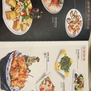 BK Seafood Market - Cantonese Near Me - Brooklyn, New York