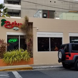 BEBO’S CAFÉ - Updated June 2025 - 1135 Photos & 886 Reviews - Calle ...