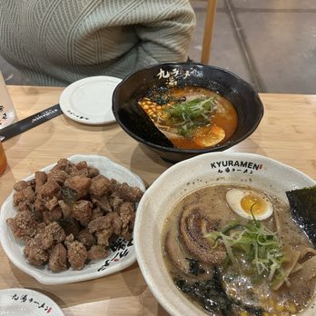 Kyuramen - B2 Combo - Japanese Near Me - Gainesville, Florida