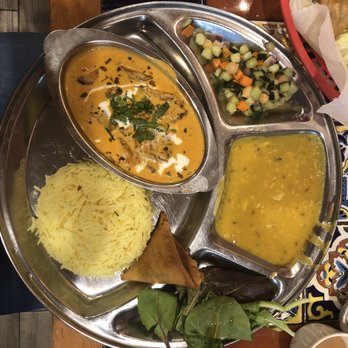Zareen's - Chicken Tikka Masala - Halal Near Me - Mountain View, California Zareen's - Chicken Tikka Masala - Halal Near Me - Mountain View, California