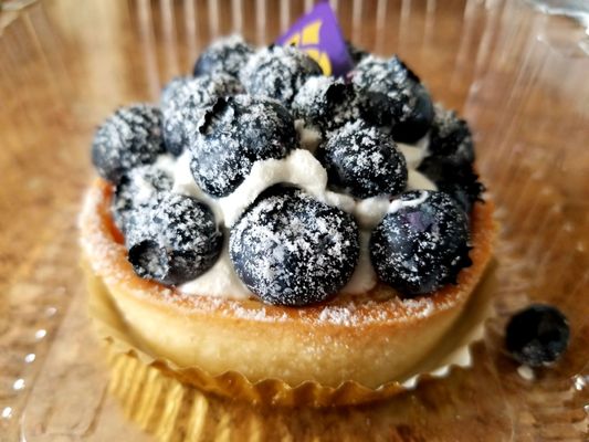 La Pâtisserie P by null