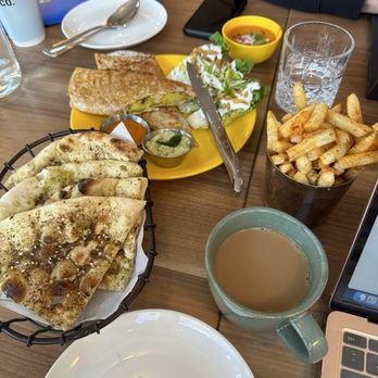 INDAY All Day - Indian Near Me - Brooklyn, New York