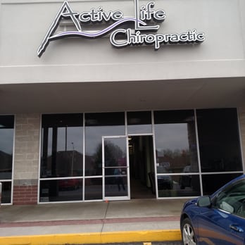 Active Life Chiropractic - Chiropractors Near Me - Springfield, Missouri