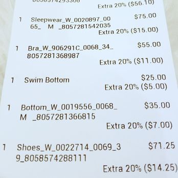 Eclipse Sample Sales - Women's Clothing Near Me - Los Angeles, California