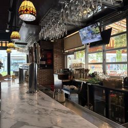 Tony C's - Bar