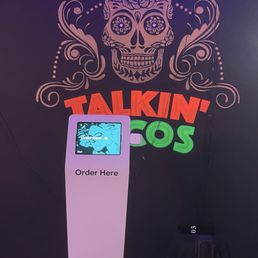 Kiosk Kiosk