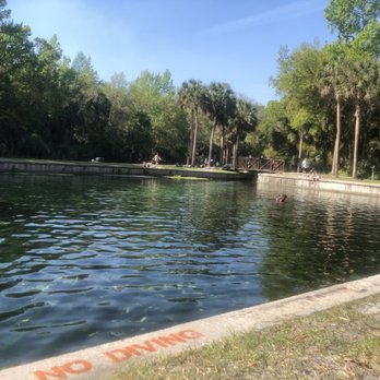 Kelly Park - End of tubing. Would like to see chairs or more areas near the water. - Hiking Near Me - Apopka, Florida Kelly Park - End of tubing. Would like to see chairs or more areas near the water. - Hiking Near Me - Apopka, Florida
