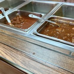 El Sabor de la Isla