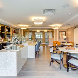 Arbor Terrace Highland Park