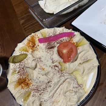 My Place - Hummus - Beer Bar Near Me - St. Louis, Missouri My Place - Hummus - Beer Bar Near Me - St. Louis, Missouri