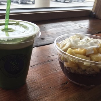 Playa Bowls - Mermaid juice and tropical acai bowl - Acai Bowls Near Me - Marlboro, New Jersey Playa Bowls - Mermaid juice and tropical acai bowl - Acai Bowls Near Me - Marlboro, New Jersey